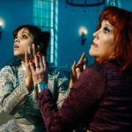 What is the wedding song in Beetlejuice 2