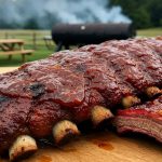 Which country is best at BBQ