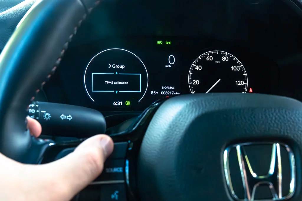 Calibrating Your Car's Speedometer for New Tire Sizes