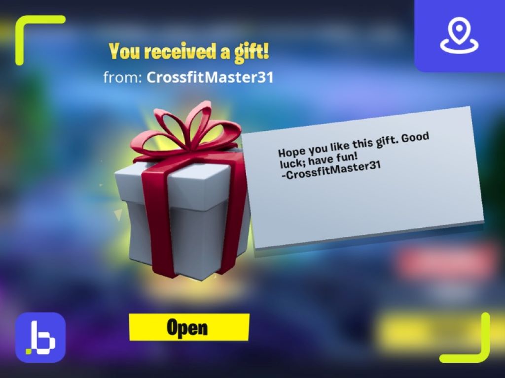 What to Do If Gifting in Fortnite Says Something Went Wrong