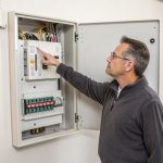 Your Home's Electrical Panel Explained – Easy Guide