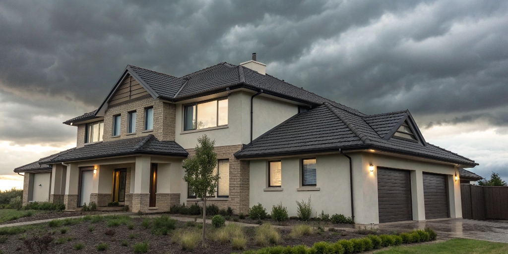 10 Tips to Weatherproof Your Home Exterior