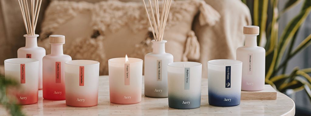 Here's How Aromatherapy Can Impact Your Mood
