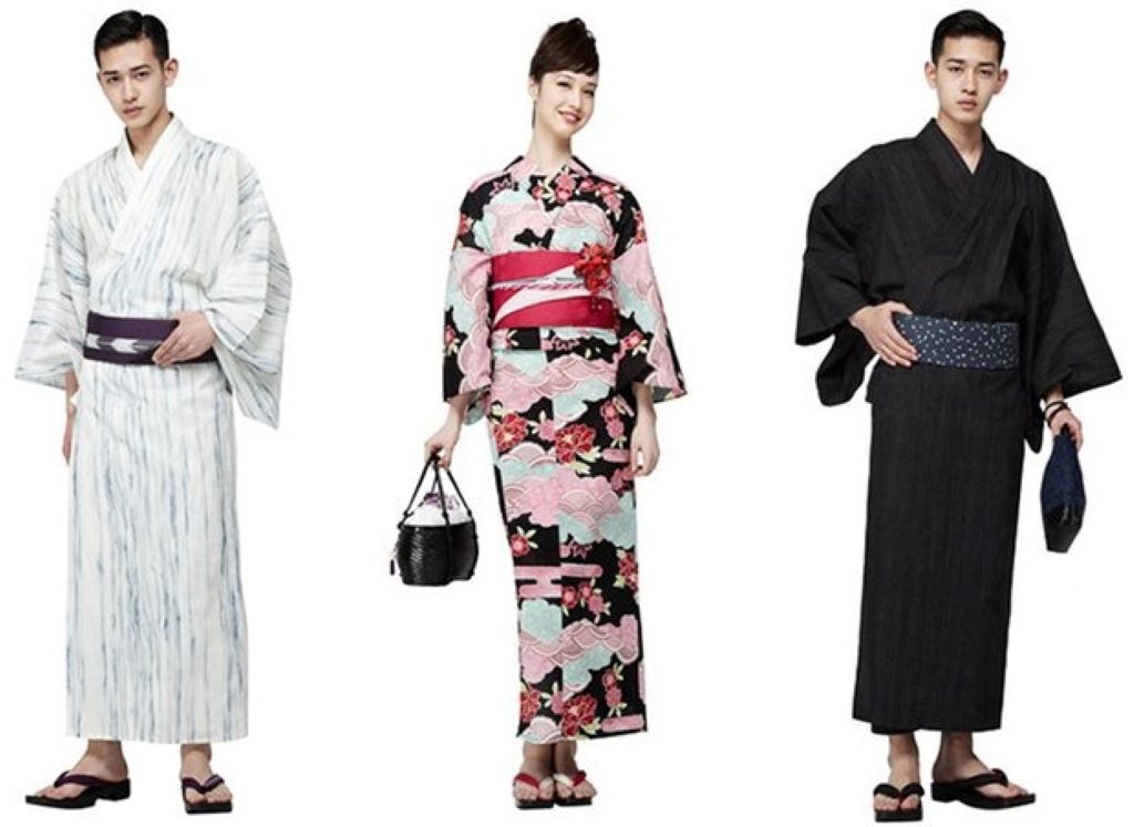 Tips on Wearing Yukata: Japanese Kimono Style Guide