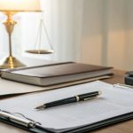 Guide on what to bring when meeting a car accident lawyer near you, including essential documents and information beyond basic details.