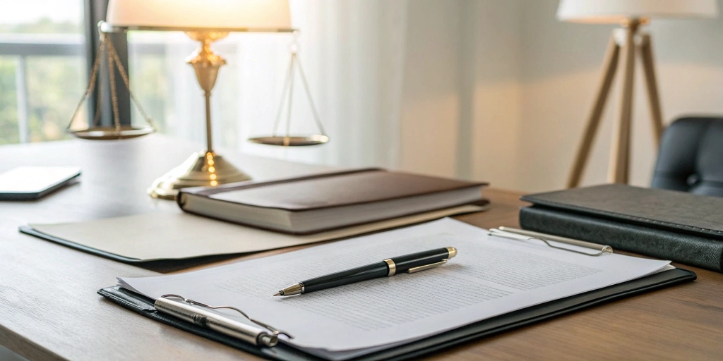 What Should I Bring When Meeting a Car Accident Lawyer Near Me?