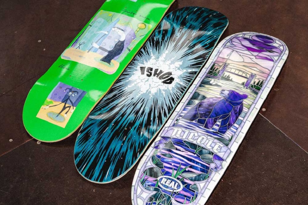 Are Real decks beginner-friendly