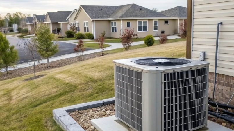 How to lower energy bills with HVAC cleaning in Brentwood, TN. Discover the essential maintenance step most homeowners forget to ensure peak system performance.